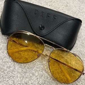 Diff eyewear shades #10